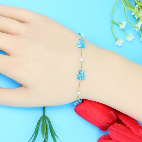 Chic & Stylish Bracelet – A Thoughtful Gift for Women and Girls, DYC1524 - Picture 7 of 10